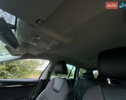 Черный Шкода Октавия, объемом двигателя 1.6 л и пробегом 314 тыс. км за 13999 $, фото 14 на Automoto.ua