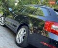 Чорний Шкода Октавія, об'ємом двигуна 1.6 л та пробігом 250 тис. км за 13400 $, фото 15 на Automoto.ua