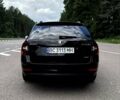 Черный Шкода Октавия, объемом двигателя 2 л и пробегом 279 тыс. км за 17500 $, фото 14 на Automoto.ua