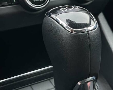 Черный Шкода Октавия, объемом двигателя 2 л и пробегом 207 тыс. км за 16200 $, фото 56 на Automoto.ua