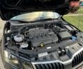 Черный Шкода Октавия, объемом двигателя 1.6 л и пробегом 222 тыс. км за 13650 $, фото 48 на Automoto.ua
