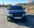 Чорний Шкода Октавія, об'ємом двигуна 1.97 л та пробігом 248 тис. км за 15400 $, фото 1 на Automoto.ua
