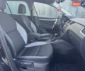 Черный Шкода Октавия, объемом двигателя 2 л и пробегом 216 тыс. км за 13900 $, фото 24 на Automoto.ua
