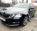 Шкода Октавия 2017 в Чернигове на Automoto.ua Черный Шкода Октавия, объемом двигателя 1.97 л и пробегом 214 тыс. км за 15300 $, фото 12 на Automoto.ua