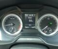 Черный Шкода Октавия, объемом двигателя 2 л и пробегом 208 тыс. км за 16800 $, фото 2 на Automoto.ua