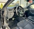 Чорний Шкода Октавія, об'ємом двигуна 1.97 л та пробігом 240 тис. км за 18500 $, фото 30 на Automoto.ua