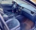 Черный Шкода Октавия, объемом двигателя 2 л и пробегом 284 тыс. км за 16000 $, фото 6 на Automoto.ua
