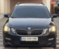 Черный Шкода Октавия, объемом двигателя 1.6 л и пробегом 245 тыс. км за 13888 $, фото 6 на Automoto.ua