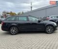 Шкода Октавія 2017 у Львові на Automoto.ua Чорний Шкода Октавія, об'ємом двигуна 1.97 л та пробігом 192 тис. км за 15700 $, фото 22 на Automoto.ua
