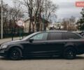 Черный Шкода Октавия, объемом двигателя 1.97 л и пробегом 258 тыс. км за 19200 $, фото 13 на Automoto.ua
