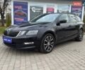 Шкода Октавія 2017 у Львові на Automoto.ua Чорний Шкода Октавія, об'ємом двигуна 1.97 л та пробігом 192 тис. км за 15700 $, фото 1 на Automoto.ua