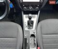 Чорний Шкода Октавія, об'ємом двигуна 1.6 л та пробігом 272 тис. км за 14500 $, фото 27 на Automoto.ua