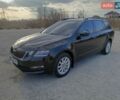 Чорний Шкода Октавія, об'ємом двигуна 1.97 л та пробігом 271 тис. км за 14700 $, фото 1 на Automoto.ua