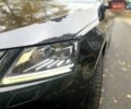 Шкода Октавия 2017 в Чернигове на Automoto.ua Черный Шкода Октавия, объемом двигателя 1.97 л и пробегом 214 тыс. км за 15300 $, фото 28 на Automoto.ua