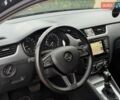 Черный Шкода Октавия, объемом двигателя 2 л и пробегом 188 тыс. км за 14300 $, фото 49 на Automoto.ua
