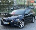 Черный Шкода Октавия, объемом двигателя 1.6 л и пробегом 189 тыс. км за 14499 $, фото 1 на Automoto.ua