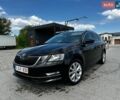 Черный Шкода Октавия, объемом двигателя 1.6 л и пробегом 224 тыс. км за 13440 $, фото 1 на Automoto.ua