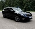 Черный Шкода Октавия, объемом двигателя 2 л и пробегом 279 тыс. км за 16500 $, фото 17 на Automoto.ua
