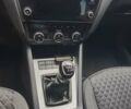 Черный Шкода Октавия, объемом двигателя 2 л и пробегом 286 тыс. км за 13900 $, фото 18 на Automoto.ua