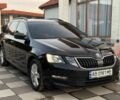Черный Шкода Октавия, объемом двигателя 1.6 л и пробегом 243 тыс. км за 13850 $, фото 5 на Automoto.ua