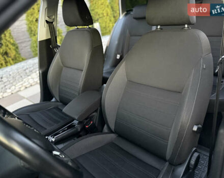 Черный Шкода Октавия, объемом двигателя 1.6 л и пробегом 245 тыс. км за 13888 $, фото 30 на Automoto.ua