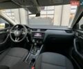 Черный Шкода Октавия, объемом двигателя 2 л и пробегом 235 тыс. км за 14200 $, фото 56 на Automoto.ua