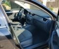 Черный Шкода Октавия, объемом двигателя 1.6 л и пробегом 199 тыс. км за 11862 $, фото 7 на Automoto.ua