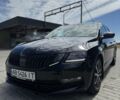 Чорний Шкода Октавія, об'ємом двигуна 1.6 л та пробігом 255 тис. км за 14500 $, фото 1 на Automoto.ua