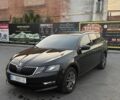 Чорний Шкода Октавія, об'ємом двигуна 1.6 л та пробігом 236 тис. км за 13999 $, фото 11 на Automoto.ua