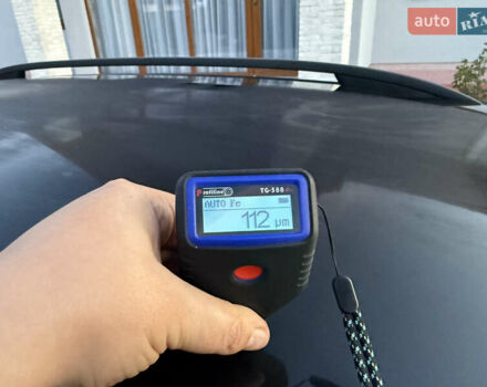 Чорний Шкода Октавія, об'ємом двигуна 1.6 л та пробігом 243 тис. км за 13850 $, фото 52 на Automoto.ua