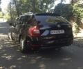 Черный Шкода Октавия, объемом двигателя 1.4 л и пробегом 190 тыс. км за 10900 $, фото 4 на Automoto.ua