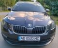 Чорний Шкода Октавія, об'ємом двигуна 1.6 л та пробігом 257 тис. км за 13500 $, фото 1 на Automoto.ua