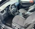 Черный Шкода Октавия, объемом двигателя 2 л и пробегом 172 тыс. км за 17900 $, фото 25 на Automoto.ua