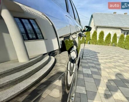 Чорний Шкода Октавія, об'ємом двигуна 1.97 л та пробігом 240 тис. км за 18500 $, фото 24 на Automoto.ua