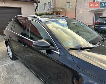 Черный Шкода Октавия, объемом двигателя 1.6 л и пробегом 222 тыс. км за 13850 $, фото 43 на Automoto.ua