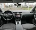 Чорний Шкода Октавія, об'ємом двигуна 1.6 л та пробігом 231 тис. км за 12700 $, фото 11 на Automoto.ua
