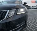 Чорний Шкода Октавія, об'ємом двигуна 1.6 л та пробігом 194 тис. км за 14500 $, фото 26 на Automoto.ua