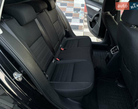 Чорний Шкода Октавія, об'ємом двигуна 1.6 л та пробігом 243 тис. км за 13850 $, фото 25 на Automoto.ua