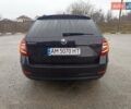 Чорний Шкода Октавія, об'ємом двигуна 1.97 л та пробігом 268 тис. км за 14600 $, фото 11 на Automoto.ua