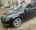 Черный Шкода Октавия, объемом двигателя 2 л и пробегом 225 тыс. км за 16900 $, фото 4 на Automoto.ua