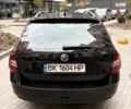Чорний Шкода Октавія, об'ємом двигуна 1.6 л та пробігом 212 тис. км за 14200 $, фото 4 на Automoto.ua