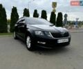 Чорний Шкода Октавія, об'ємом двигуна 1.6 л та пробігом 272 тис. км за 14500 $, фото 1 на Automoto.ua