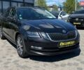 Черный Шкода Октавия, объемом двигателя 0 л и пробегом 242 тыс. км за 14700 $, фото 1 на Automoto.ua