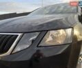 Черный Шкода Октавия, объемом двигателя 1.4 л и пробегом 241 тыс. км за 12900 $, фото 10 на Automoto.ua