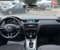 Шкода Октавія 2017 у Львові на Automoto.ua Чорний Шкода Октавія, об'ємом двигуна 1.97 л та пробігом 192 тис. км за 15700 $, фото 1 на Automoto.ua