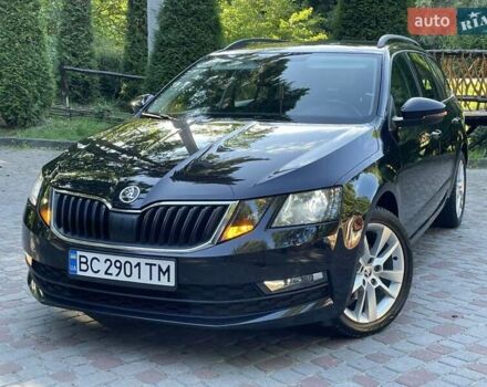 Чорний Шкода Октавія, об'ємом двигуна 1.6 л та пробігом 250 тис. км за 13400 $, фото 22 на Automoto.ua