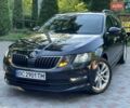 Чорний Шкода Октавія, об'ємом двигуна 1.6 л та пробігом 250 тис. км за 13400 $, фото 22 на Automoto.ua