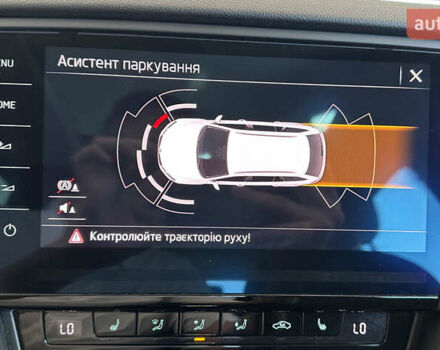 Черный Шкода Октавия, объемом двигателя 1.6 л и пробегом 177 тыс. км за 17250 $, фото 28 на Automoto.ua
