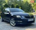 Чорний Шкода Октавія, об'ємом двигуна 1.6 л та пробігом 250 тис. км за 13400 $, фото 1 на Automoto.ua