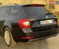 Черный Шкода Октавия, объемом двигателя 1.4 л и пробегом 241 тыс. км за 12900 $, фото 33 на Automoto.ua